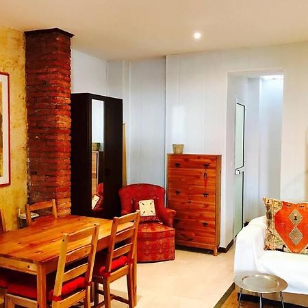 Tgh Acogedor Loft En Malaga Apartment ภายนอก รูปภาพ